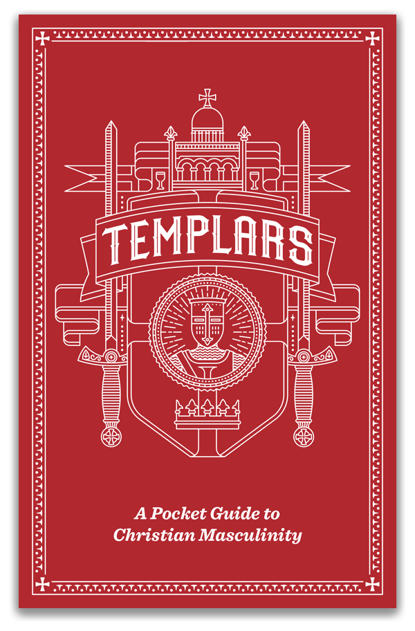 Pocket Guide to Christian Masculinity